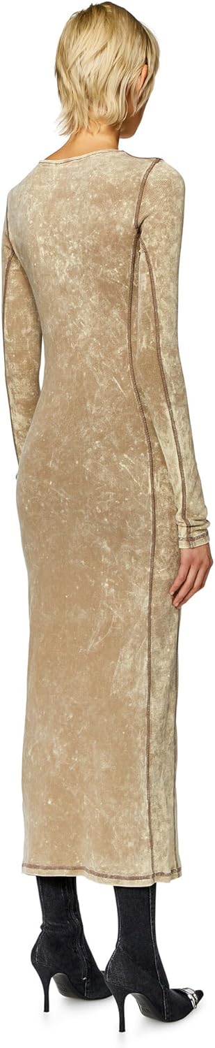 [ディーゼル] レディース ドレス D-CRITIC A120680KHAS Amazon.co.jp: [Diesel] [ディーゼル] レディース ドレス D